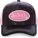 czapki-curva-czarny-snapback-von-dutch