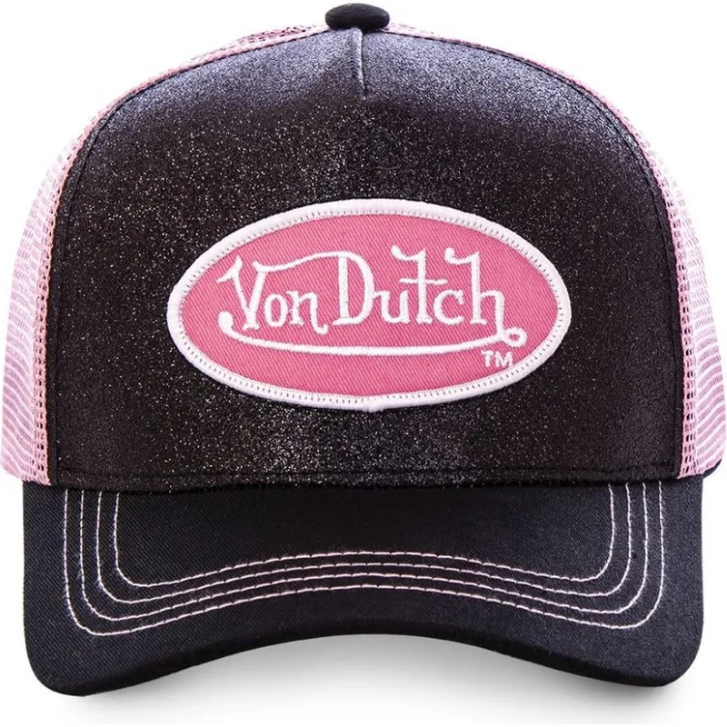 czapki-curva-czarny-snapback-von-dutch czapki-curva-czarny-snapback-von-dutch