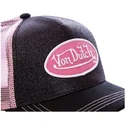czapki-curva-czarny-snapback-von-dutch