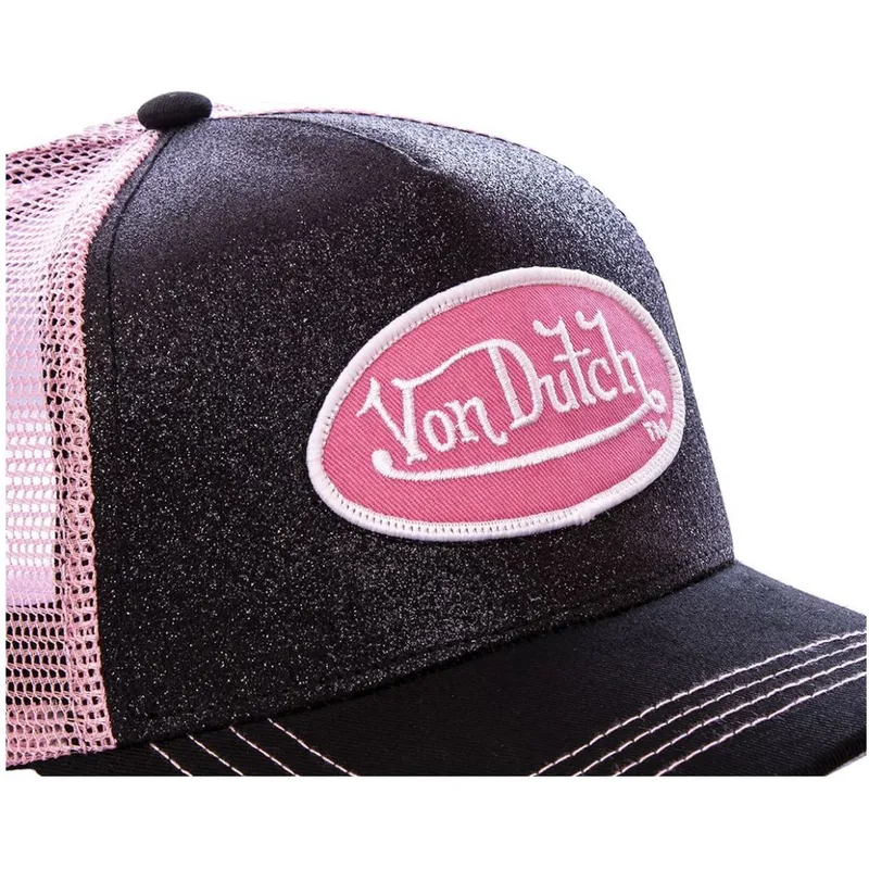 czapki-curva-czarny-snapback-von-dutch czapki-curva-czarny-snapback-von-dutch