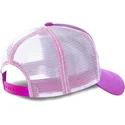 czapki-curva-roz-snapback-von-dutch
