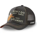 czarna-czapka-trucker-z-kaczorem-daffym-aff1-looney-tunes-od-capslab
