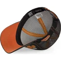 czarna-czapka-trucker-z-kaczorem-daffym-aff1-looney-tunes-od-capslab