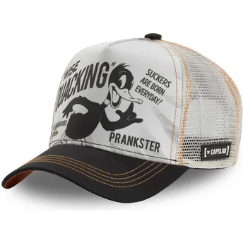 czapki-curva-bialy-snapback-kaczor-daffy-looney-tunes-capslab