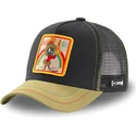 czapki-curva-czarny-snapback-marvin-marsjanczyk-looney-tunes-capslab