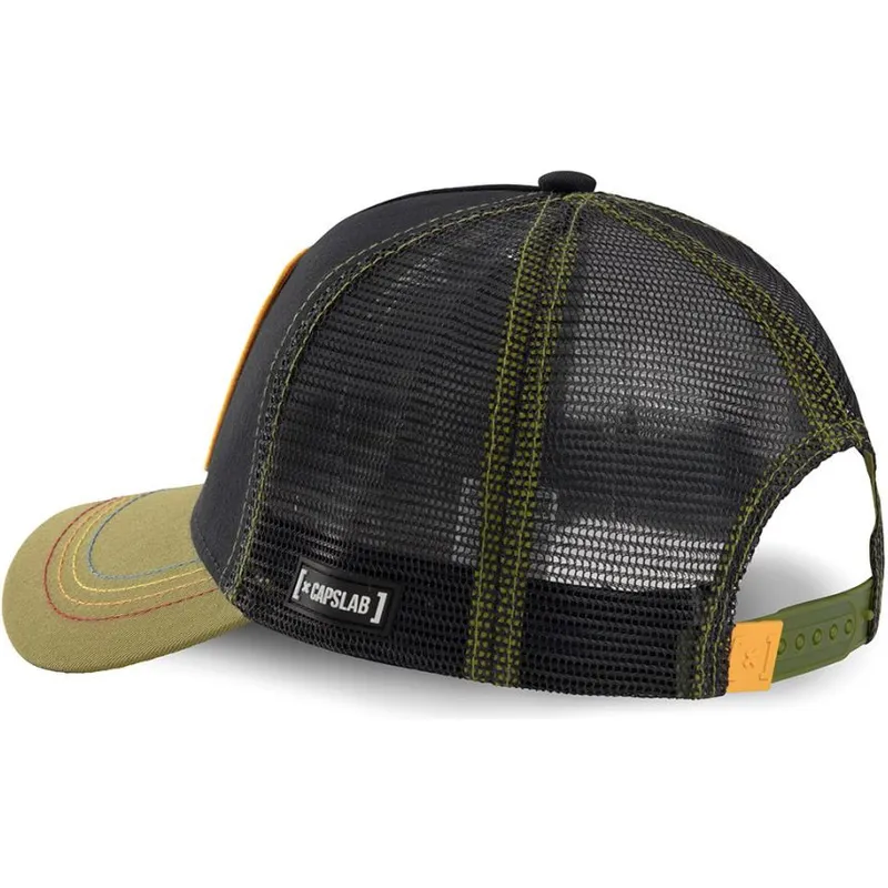 czapki-curva-czarny-snapback-marvin-marsjanczyk-looney-tunes-capslab