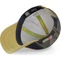 czapki-curva-czarny-snapback-marvin-marsjanczyk-looney-tunes-capslab