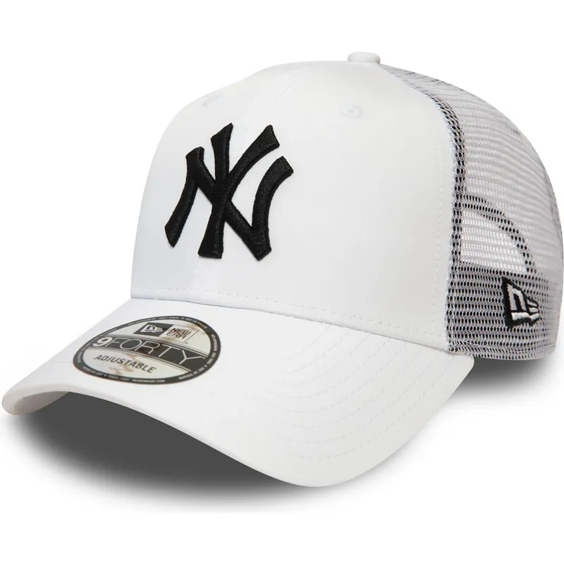 czapki-curva-bialy-snapback-9forty-summer-league-new-york-yankees-mlb-new-era