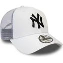czapki-curva-bialy-snapback-9forty-summer-league-new-york-yankees-mlb-new-era
