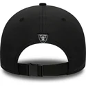 czapki-curva-czarny-tasma-regulowana-9forty-team-flag-las-vegas-raiders-nfl-new-era