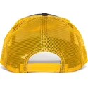 czapki-curva-czarny-snapback-the-farm-de-goorin-bros
