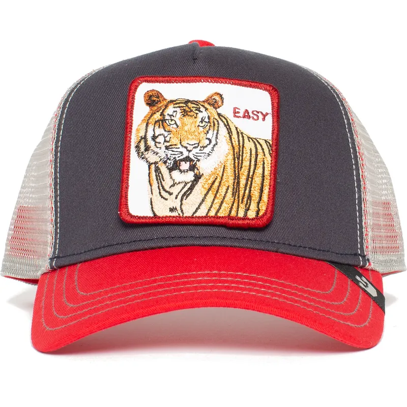 czapki-curva-granatowy-snapback-the-farm-de-goorin-bros czapki-curva-granatowy-snapback-the-farm-de-goorin-bros