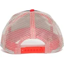 czapki-curva-granatowy-snapback-the-farm-de-goorin-bros