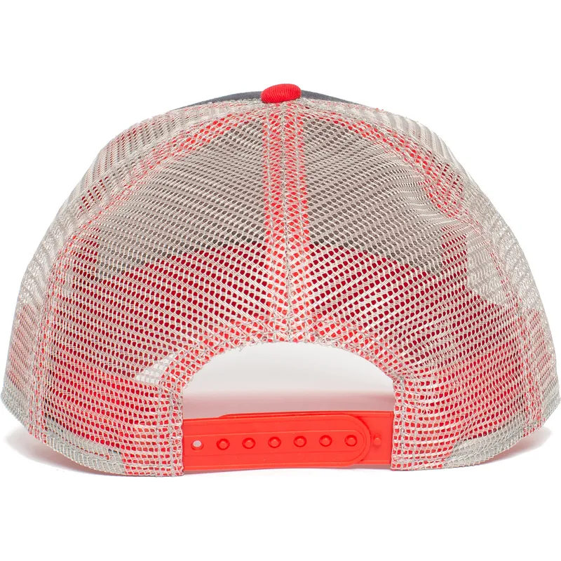 czapki-curva-granatowy-snapback-the-farm-de-goorin-bros czapki-curva-granatowy-snapback-the-farm-de-goorin-bros