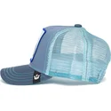 czapki-curva-niebieski-snapback-dla-dziecka-the-farm-de-goorin-bros
