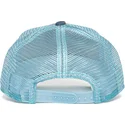 czapki-curva-niebieski-snapback-dla-dziecka-the-farm-de-goorin-bros