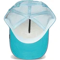 czapki-curva-niebieski-snapback-dla-dziecka-the-farm-de-goorin-bros