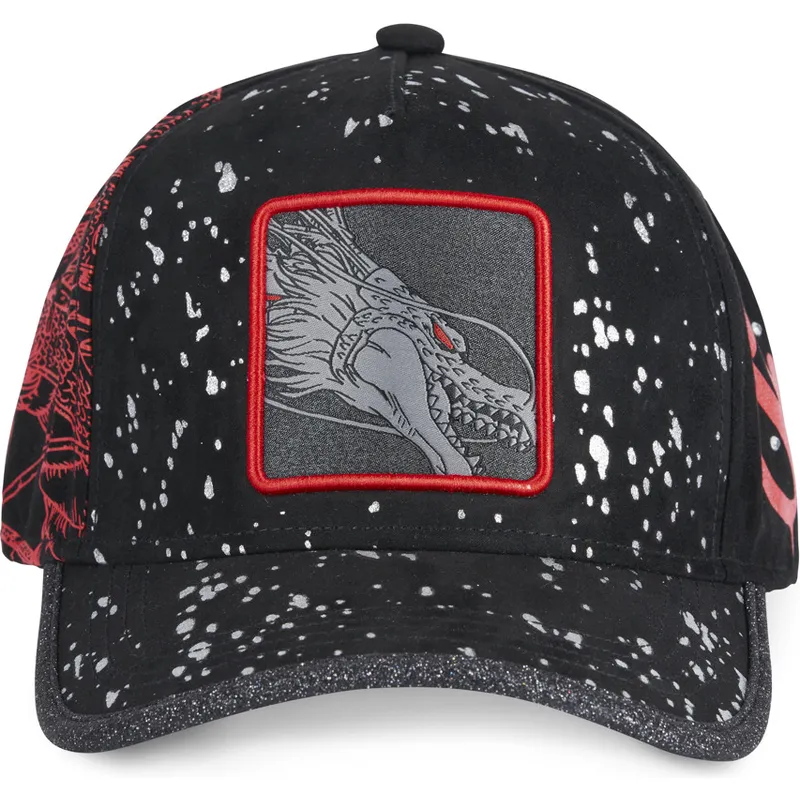 czapki-curva-czarny-tasma-regulowana-shenron-dragon-ball-capslab