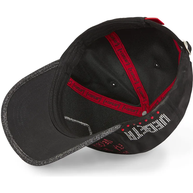 czapki-curva-czarny-tasma-regulowana-vegeta-dragon-ball-capslab