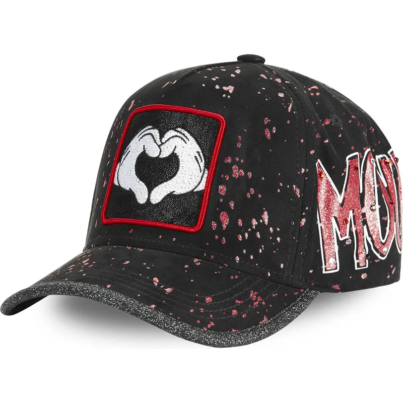 czapki-curva-czarny-tasma-regulowana-mickey-mouse-disney-capslab