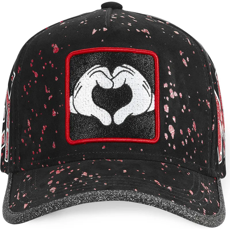 czapki-curva-czarny-tasma-regulowana-mickey-mouse-disney-capslab