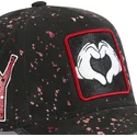 czapki-curva-czarny-tasma-regulowana-mickey-mouse-disney-capslab