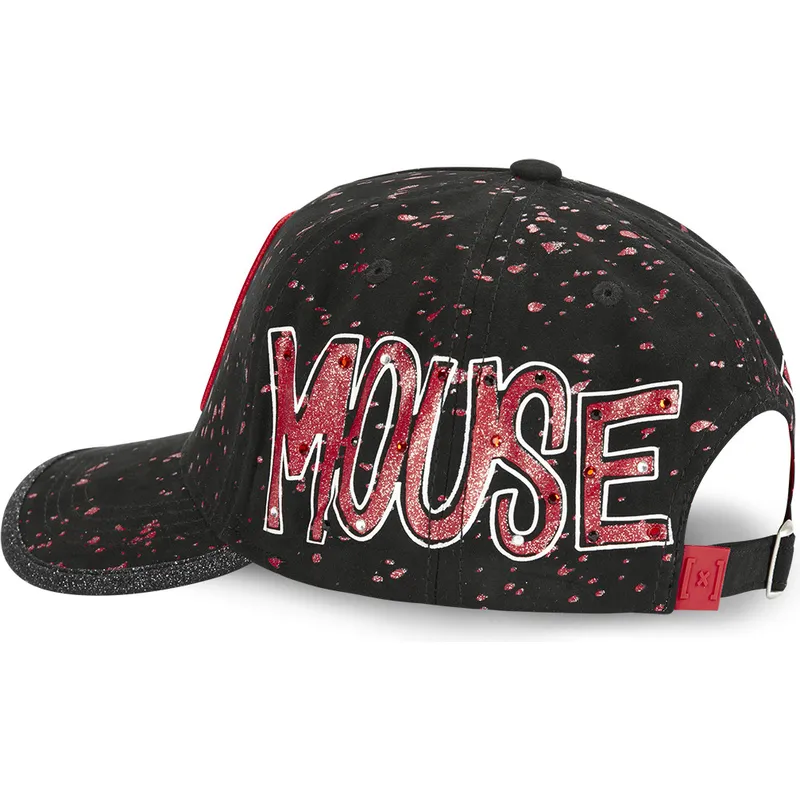 czapki-curva-czarny-tasma-regulowana-mickey-mouse-disney-capslab