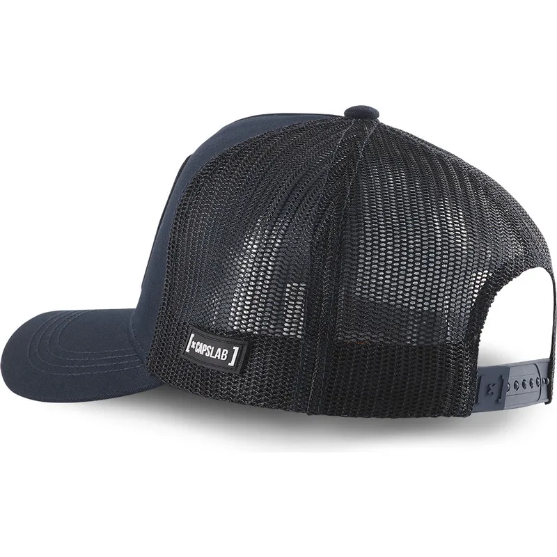 czapki-curva-granatowy-snapback-son-goku-dragon-ball-capslab