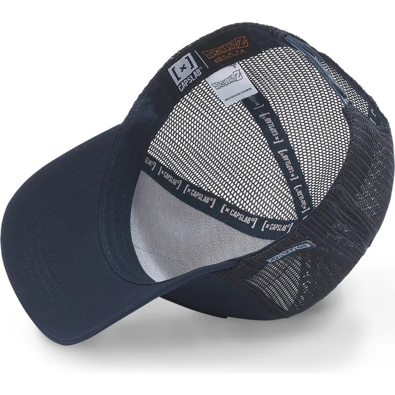 czapki-curva-granatowy-snapback-son-goku-dragon-ball-capslab