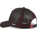 czapki-curva-czarny-snapback-robot-grendizer-robot-grendizer-capslab