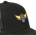 czapka-trucker-czarna-kni1-ufo-robot-grendizer-od-capslab