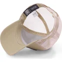 brazowa-czapka-trucker-coyote-loo-coy1-looney-tunes-od-capslab