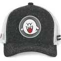 czapka-trucker-czarna-ghost-boo-pow2-super-mario-bros-capslab