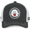 czapki-curva-czarny-snapback-duszek-boo-super-mario-bros-capslab