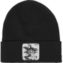 czapki-czarny-son-goku-dragon-ball-capslab