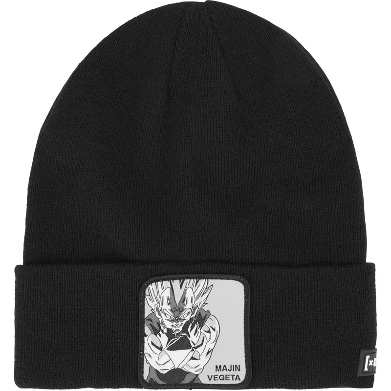 czapki-czarny-vegeta-dragon-ball-capslab