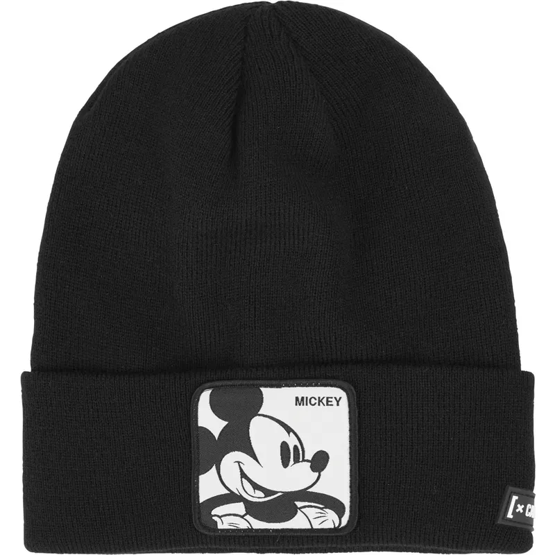 czapki-czarny-mickey-mouse-disney-capslab czapki-czarny-mickey-mouse-disney-capslab