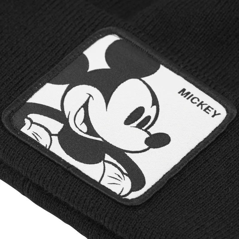 czapki-czarny-mickey-mouse-disney-capslab czapki-czarny-mickey-mouse-disney-capslab