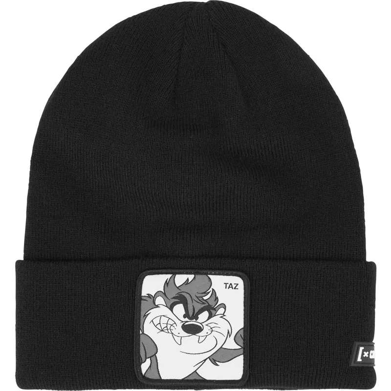 czapki-czarny-diablo-diabel-tasmanski-looney-tunes-capslab