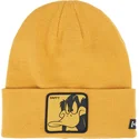 czapka-zolta-kaczor-daffy-bon-duf1-looney-tunes-od-capslab