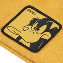 czapka-zolta-kaczor-daffy-bon-duf1-looney-tunes-od-capslab