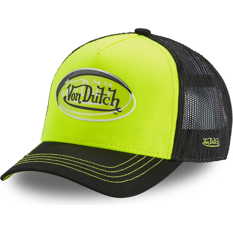 czapka-trucker-zolto-czarna-aneo-yel-von-dutch