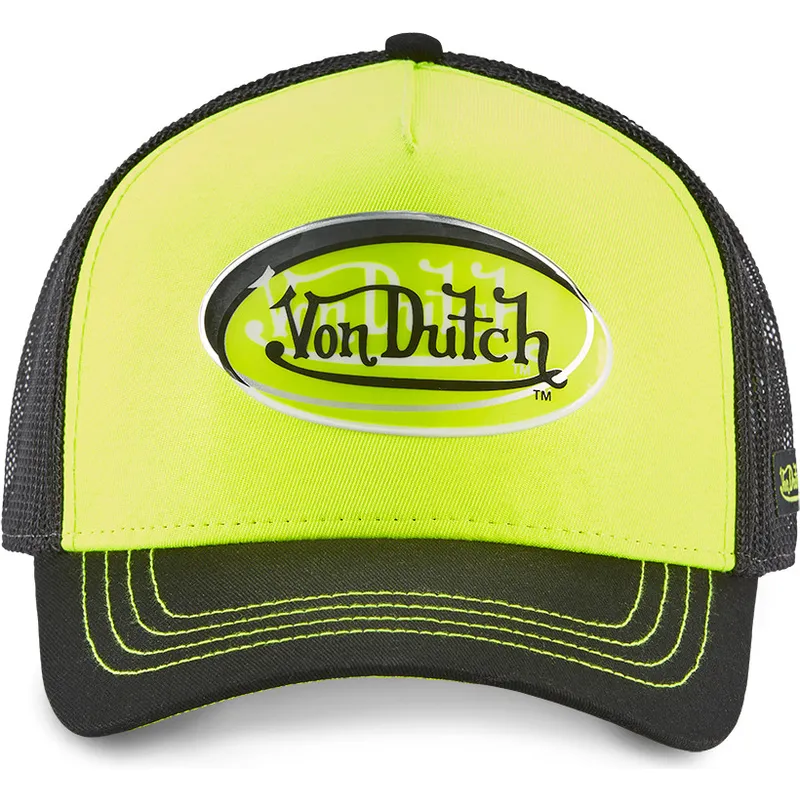 czapka-trucker-zolto-czarna-aneo-yel-von-dutch