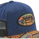 czapka-trucker-niebieska-atru-wax-od-von-dutch