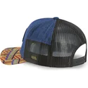 czapka-trucker-niebieska-atru-wax-od-von-dutch