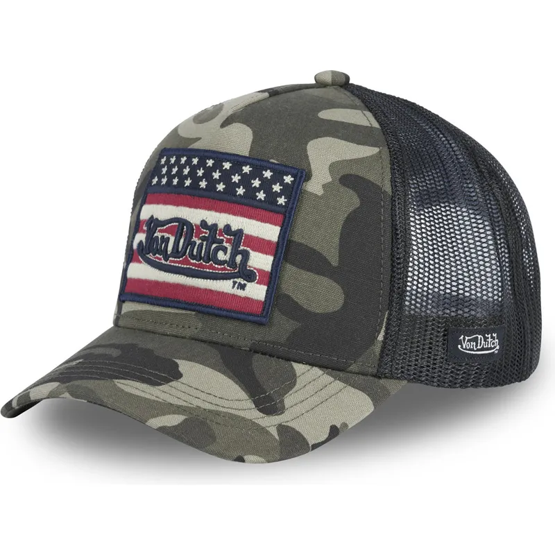 czapka-trucker-kamuflazowa-flag-ck-od-von-dutch