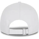 czapki-curva-bialy-tasma-regulowana-9forty-league-essential-boston-red-sox-mlb-new-era