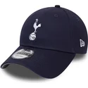 regulowana-granatowa-czapka-z-zakrzywionym-daszkiem-9forty-essential-tottenham-hotspur-football-club-od-new-era