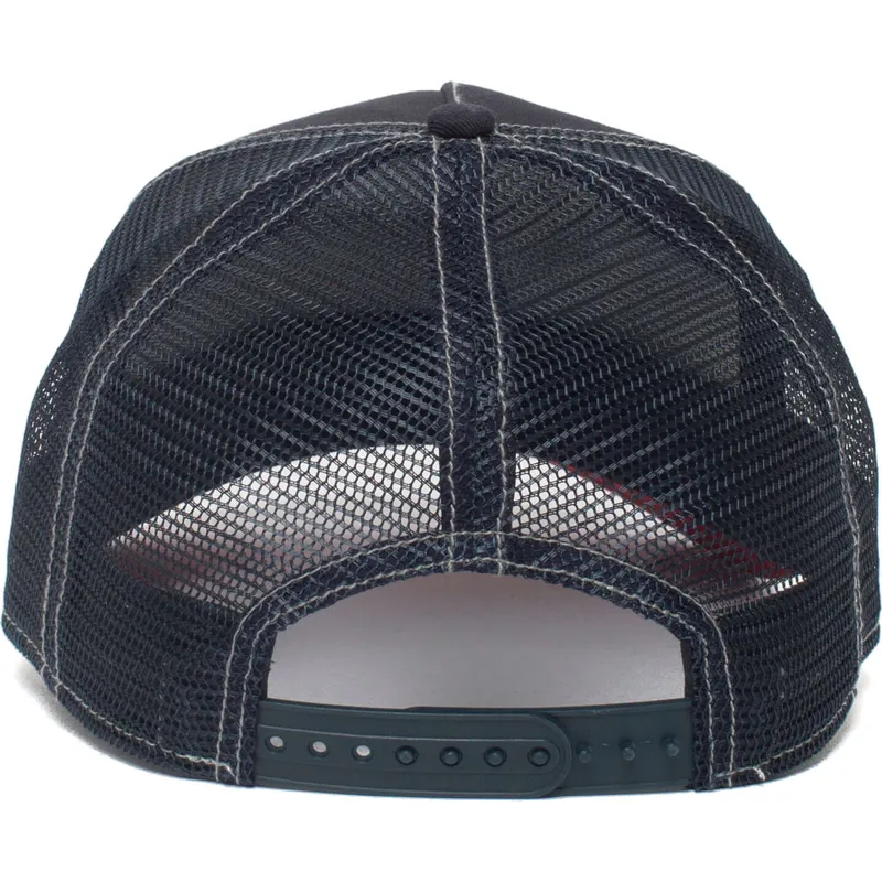 czapki-curva-granatowy-snapback-the-farm-de-goorin-bros czapki-curva-granatowy-snapback-the-farm-de-goorin-bros