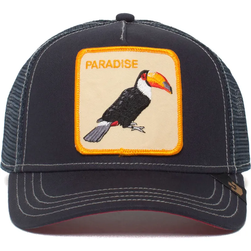 czapki-curva-granatowy-snapback-the-farm-de-goorin-bros czapki-curva-granatowy-snapback-the-farm-de-goorin-bros